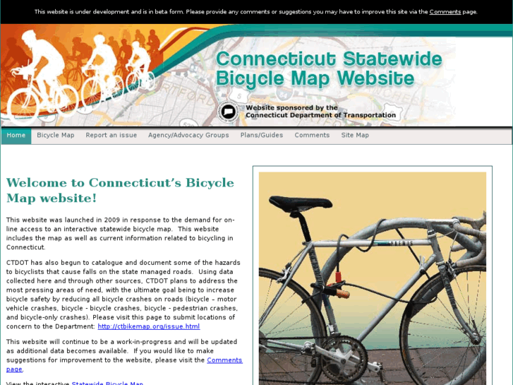 www.ctbikemap.org