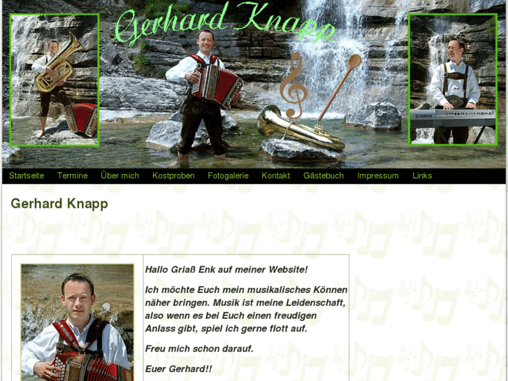 www.gerhard-knapp.com