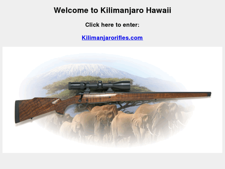 www.kilimanjarohawaii.com
