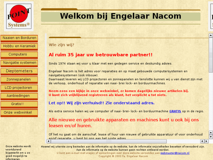 www.nacom.nl