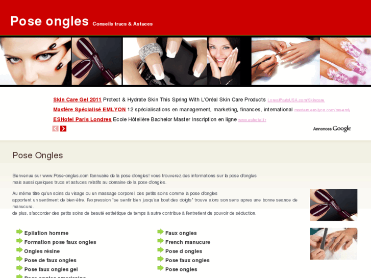 www.pose-ongles.com