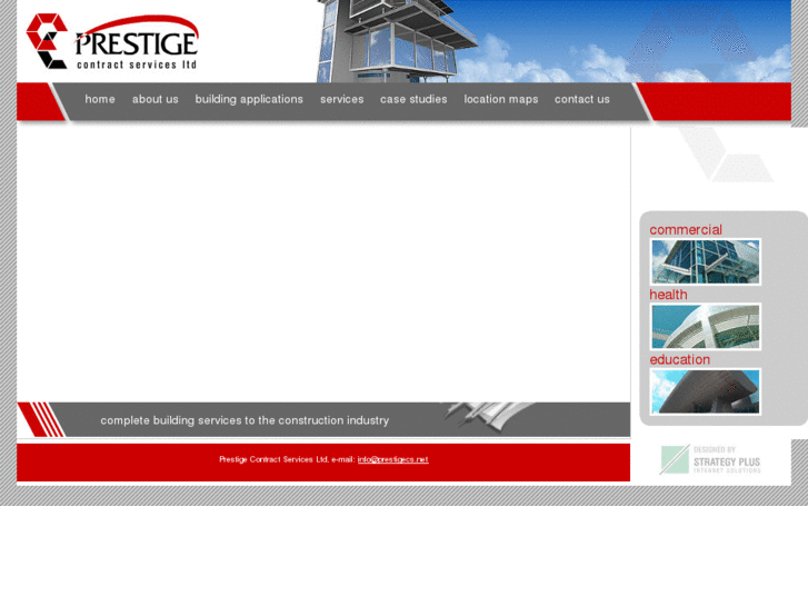 www.prestige-contract-services.com