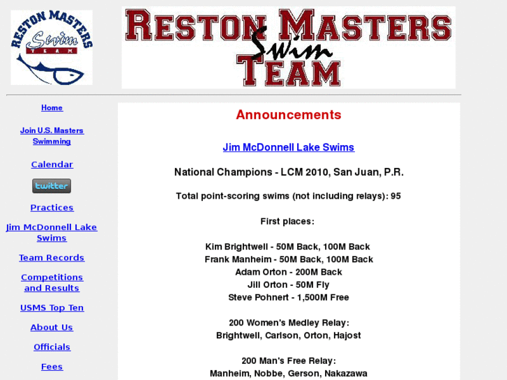 www.restonmasters.org