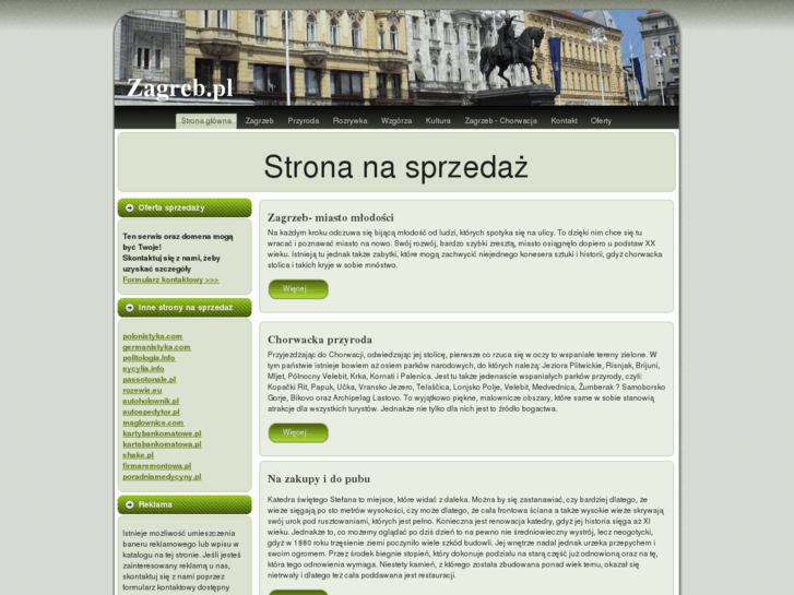 www.zagreb.pl