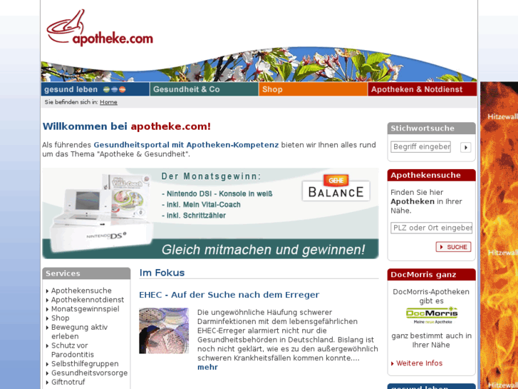 www.e-gehe.com
