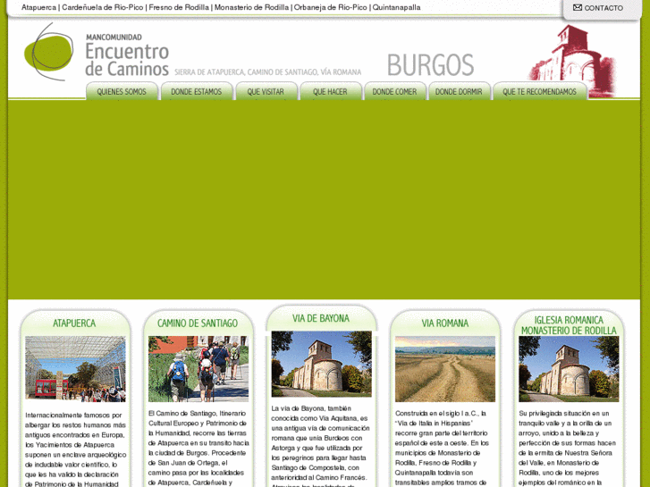 www.encuentrodecaminos.com