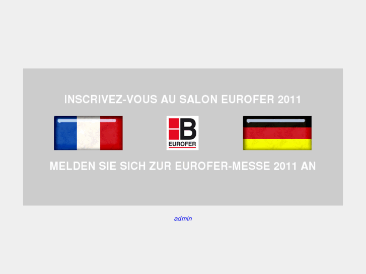 www.eurofer-salon.com