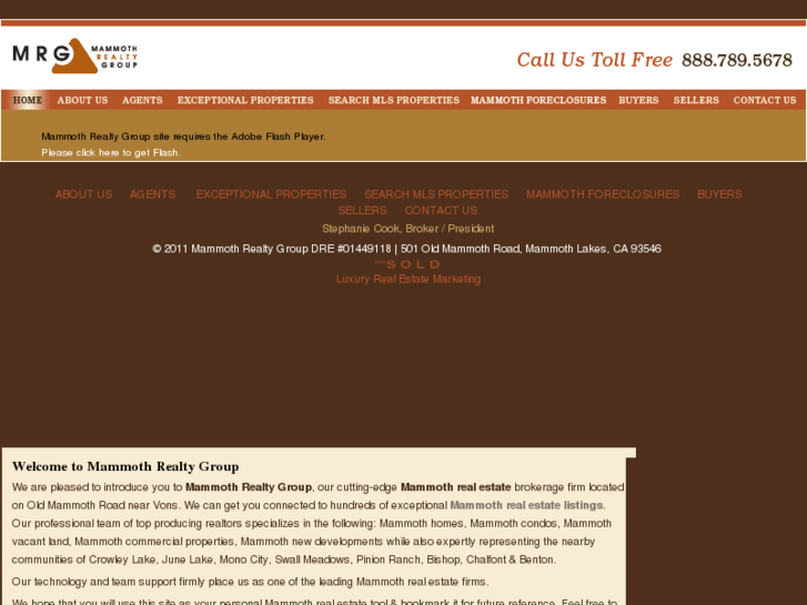 www.mammoth-information.com