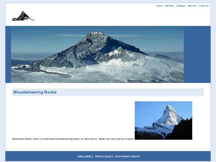 www.matterhornbooks.com