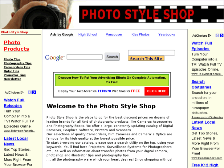 www.photostyleshop.com