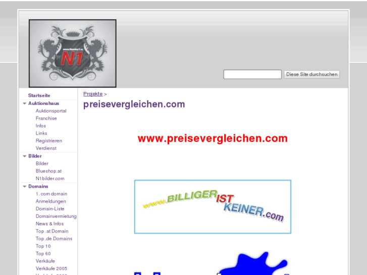 www.preis-auskunft.com