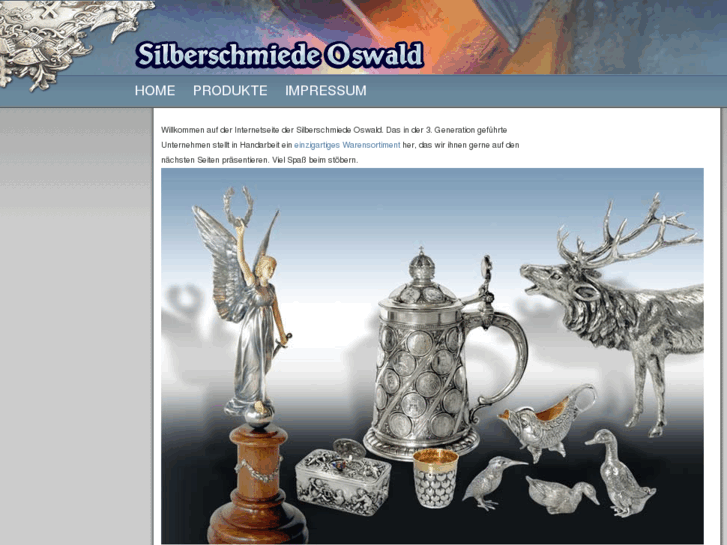 www.silberschmiede-oswald.de
