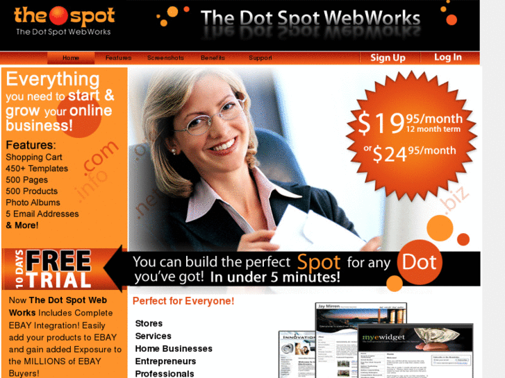 www.thedotspot.com