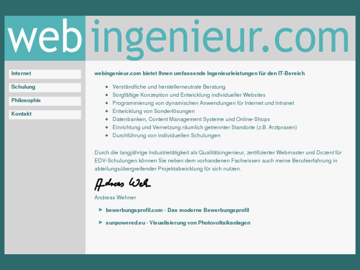 www.webingenieur.com
