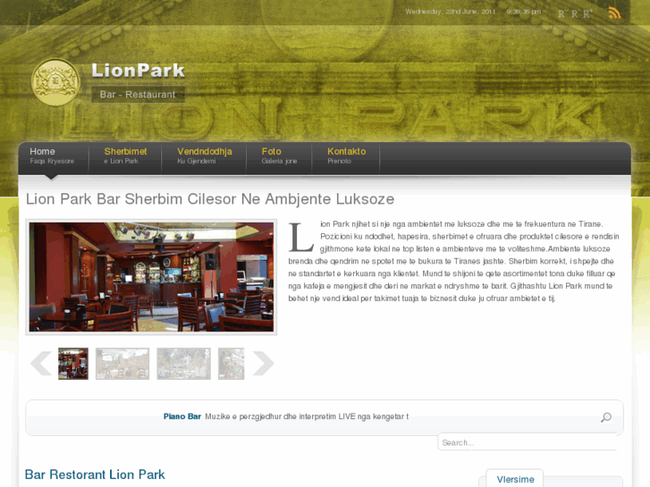 www.lionpark-al.com