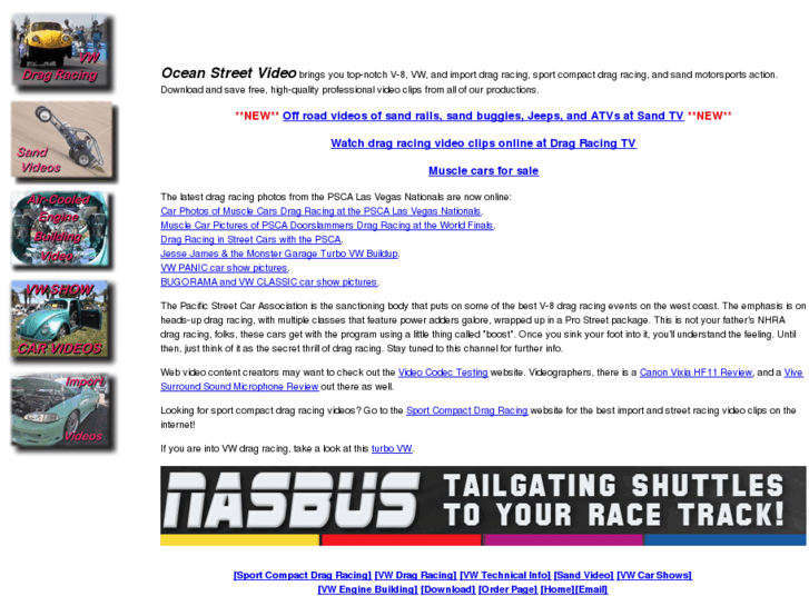 www.oceanstreetvideo.com