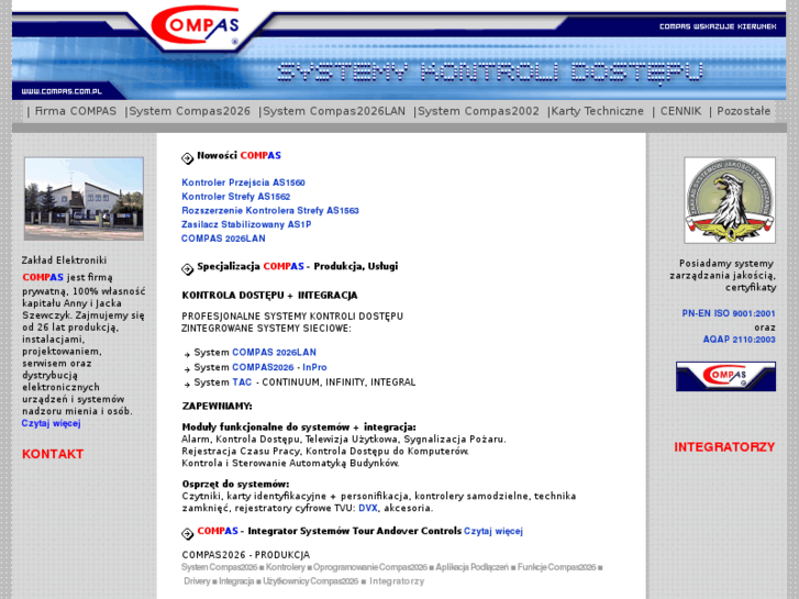 www.compas.com.pl