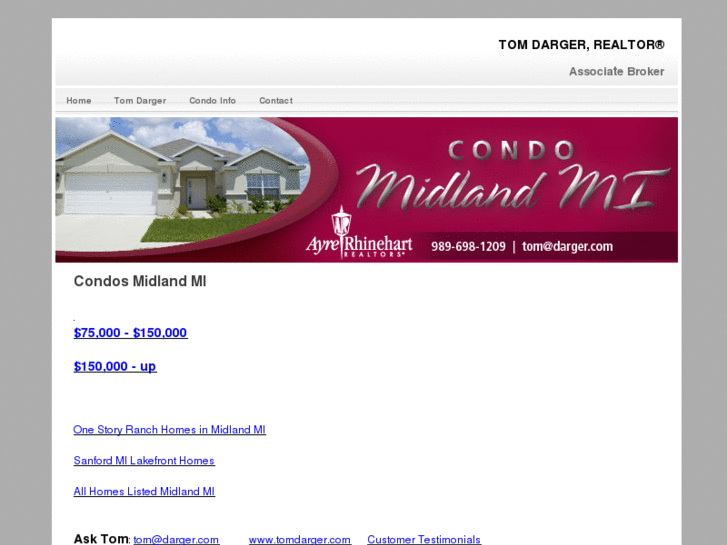 www.condosmidlandmi.com
