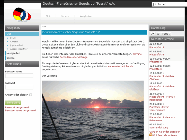 www.dfsc-passat.de