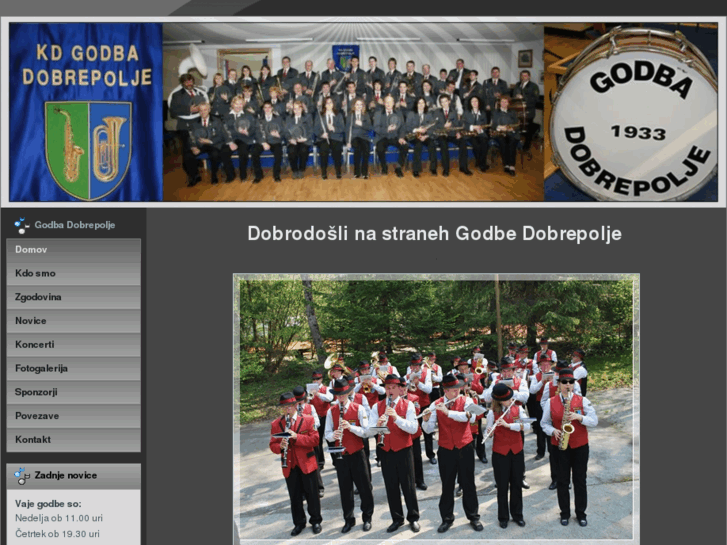 www.godba-dobrepolje.si