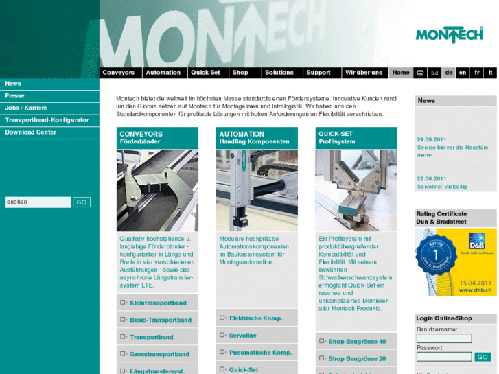 www.montech.com
