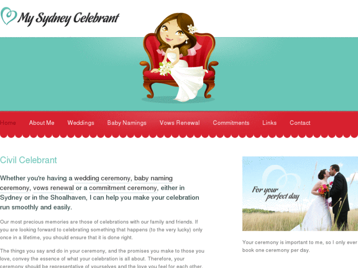 www.mysydneycelebrant.com
