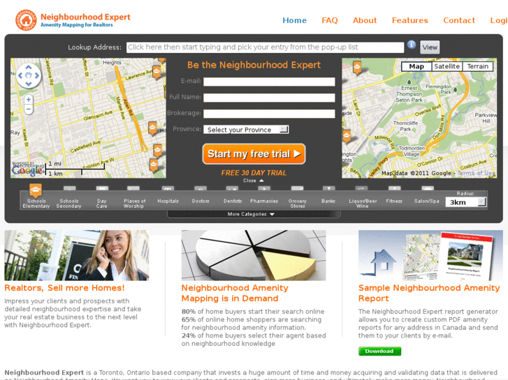 www.neighbourhoodexpert.ca