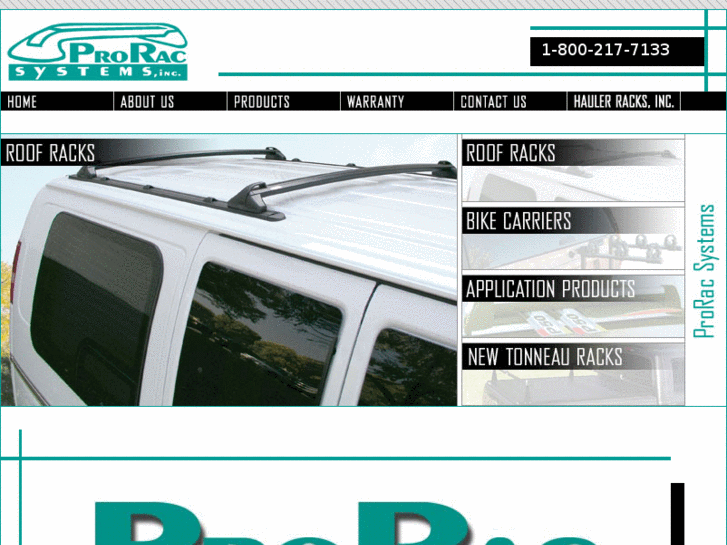 www.prorac.com