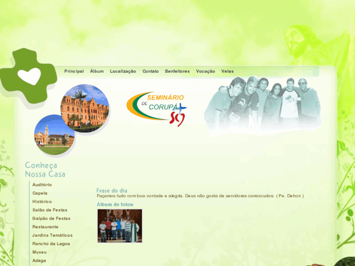www.seminariodecorupa.com.br
