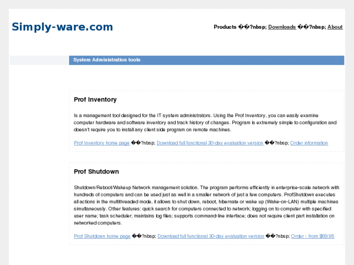 www.simply-ware.com