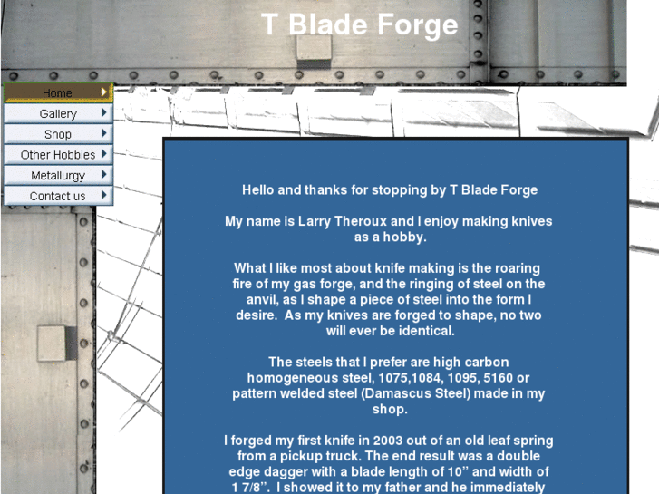 www.tbladeforge.com