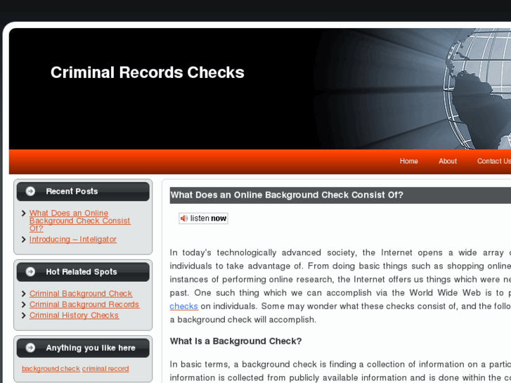 www.criminalrecordschecks.org