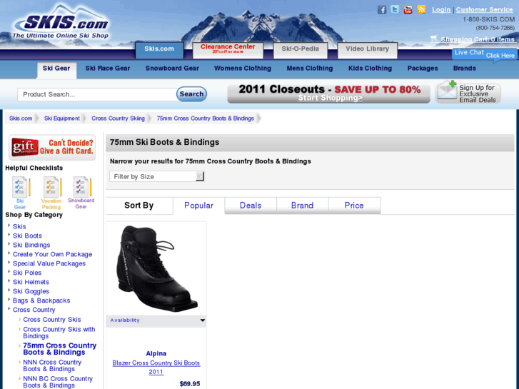 www.nnnskiboots.com