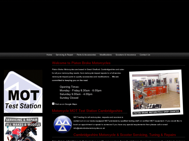 www.pistonbrokemotorcycles.co.uk