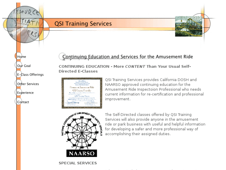 www.qsitraining.com