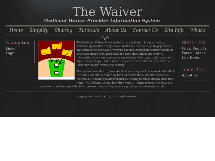 www.thewaiver.com