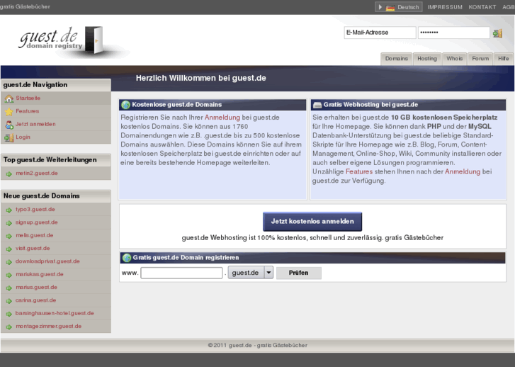www.guest.de