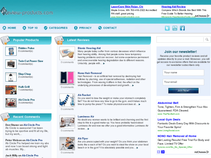 www.review-products.com