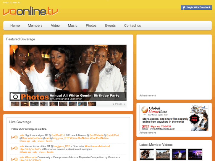 www.vaonline.tv