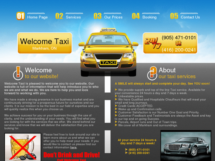 www.welcometaxi.com
