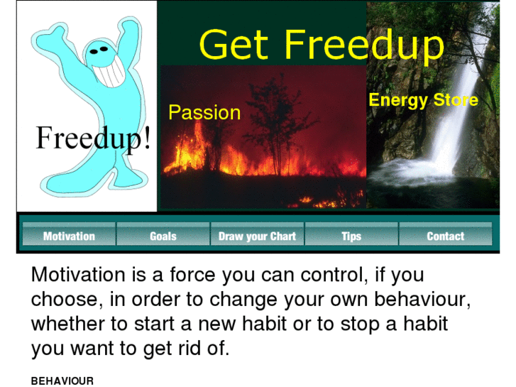 www.freedup.co.uk