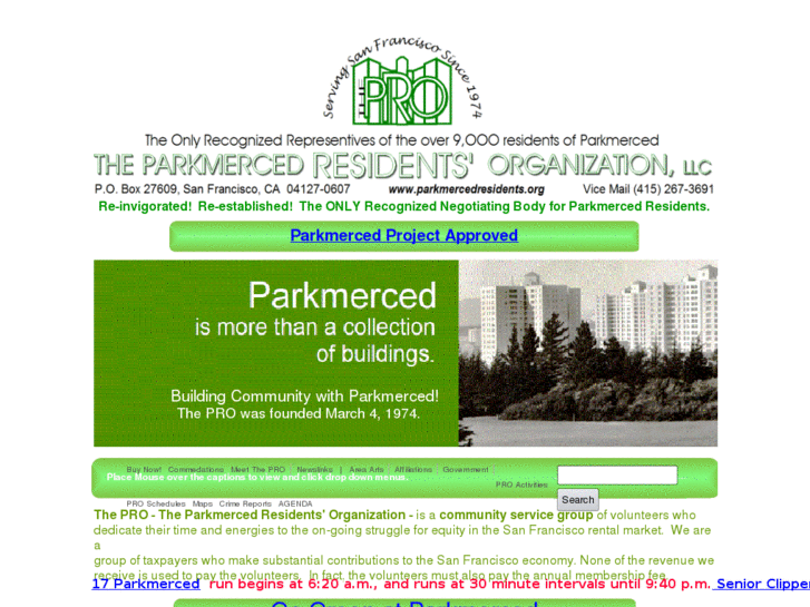 www.parkmercedresidents.org