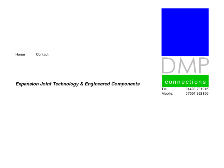 www.dmpconnections.com
