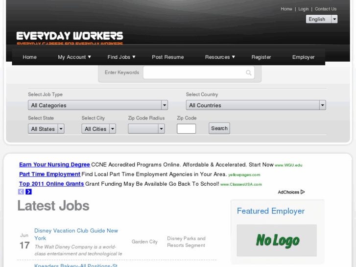 www.everydayworkers.com
