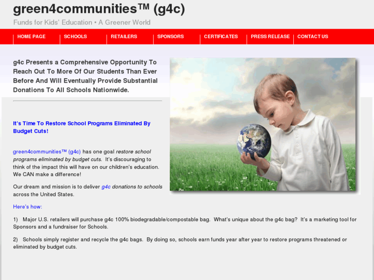 www.green4communities.net