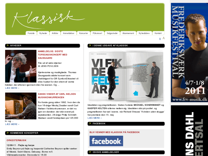 www.klassisk.org