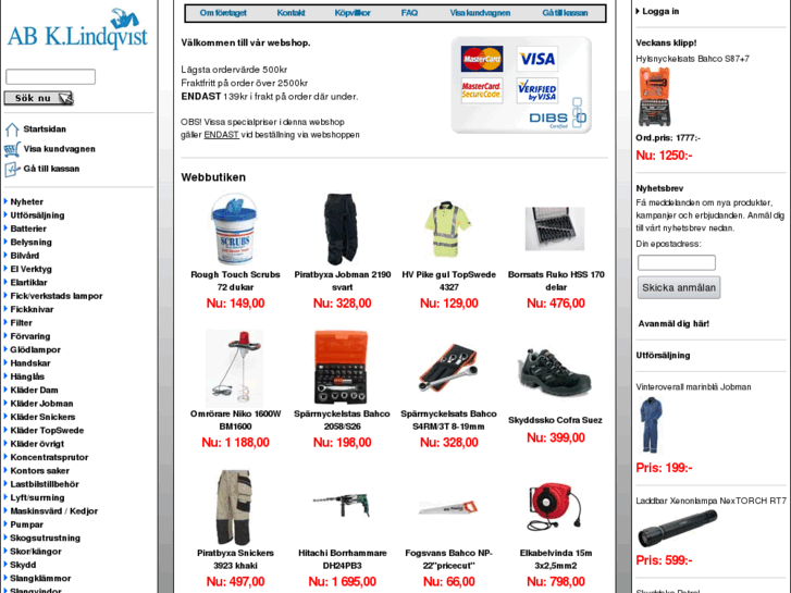 www.lindqvist-msk.com