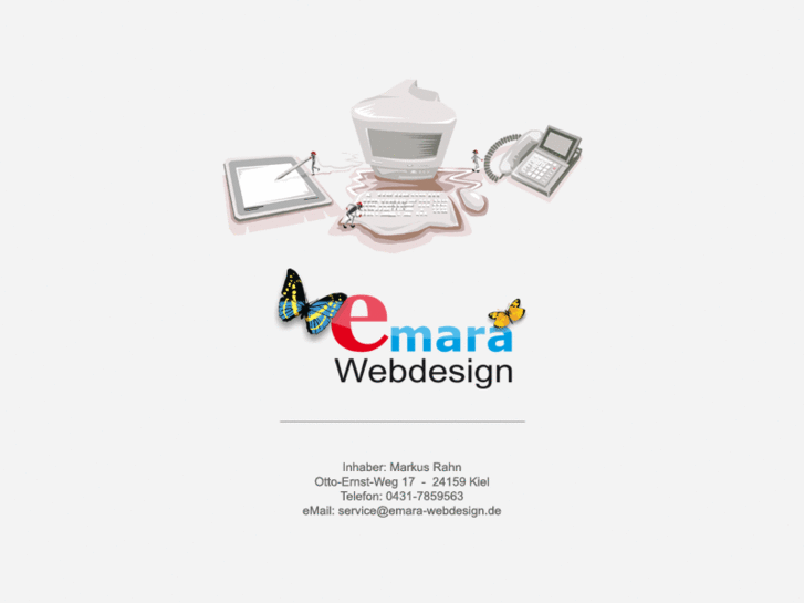www.emara-webdesign.de