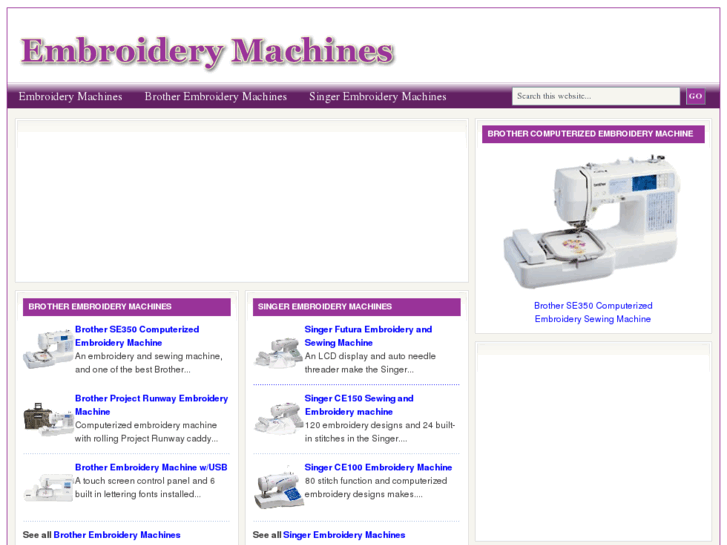 www.embroiderymachinesstore.com