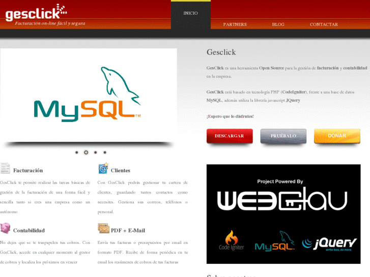 www.gesclick.com